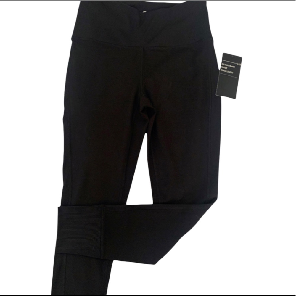 90 Degree by Reflex Lux Yoga Pants